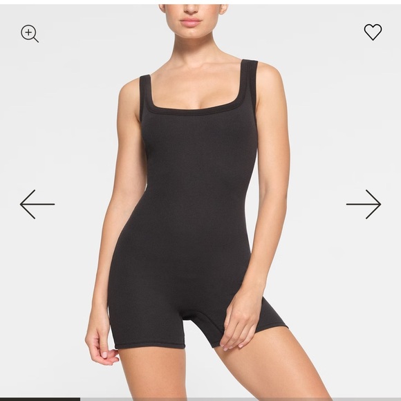 SKIMS Other - Skims bodysuit
